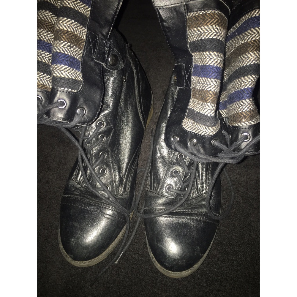 👢Steven Madden Boots